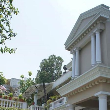 Sirohi House New Delhi Bagian luar foto