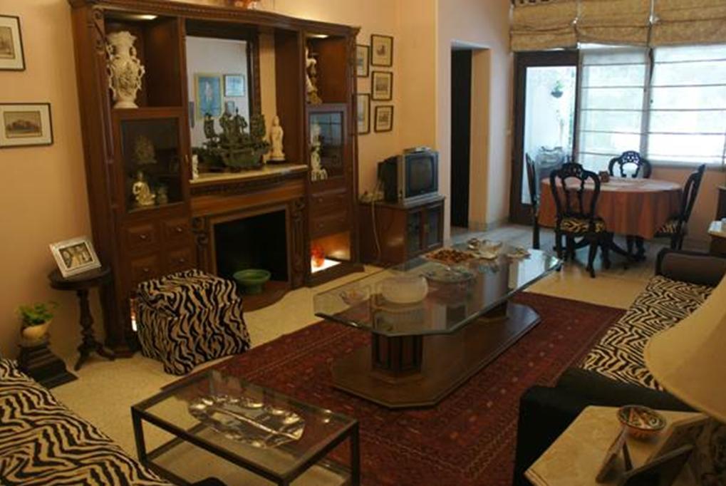 Sirohi House New Delhi Bagian luar foto