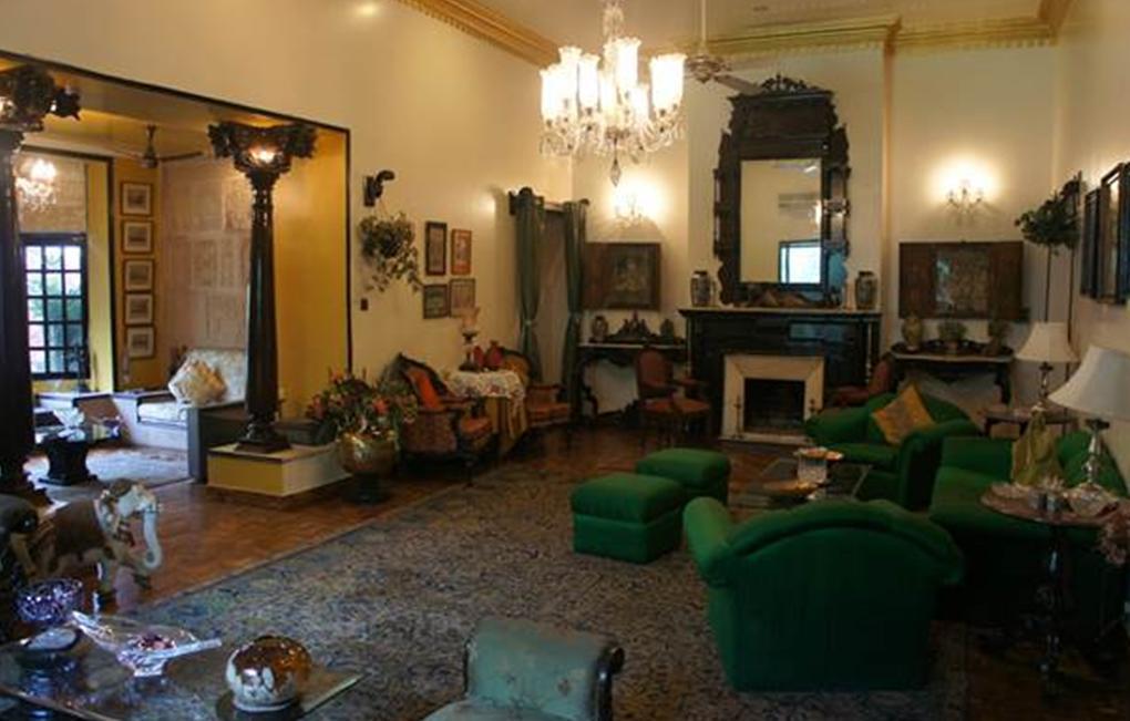 Sirohi House New Delhi Bagian luar foto