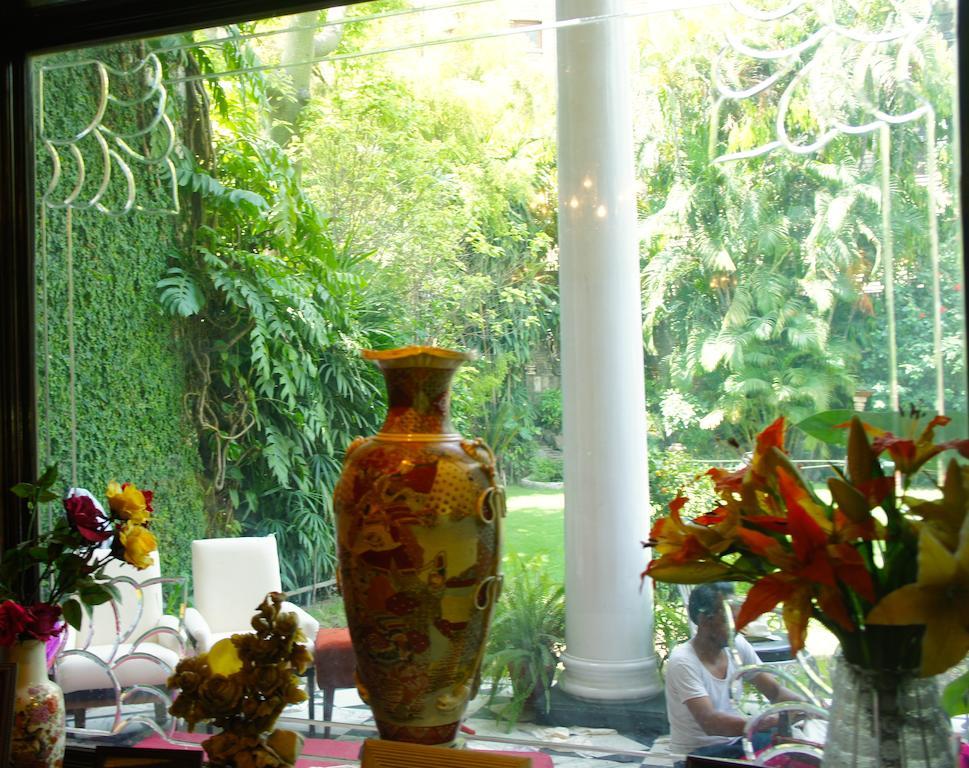Sirohi House New Delhi Bagian luar foto