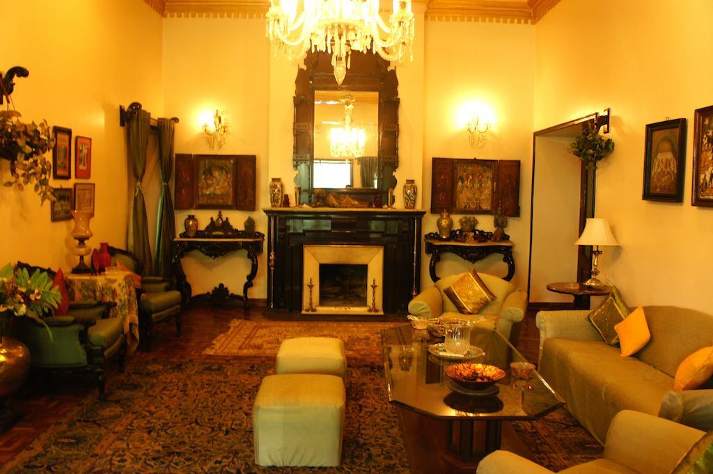 Sirohi House New Delhi Bagian luar foto