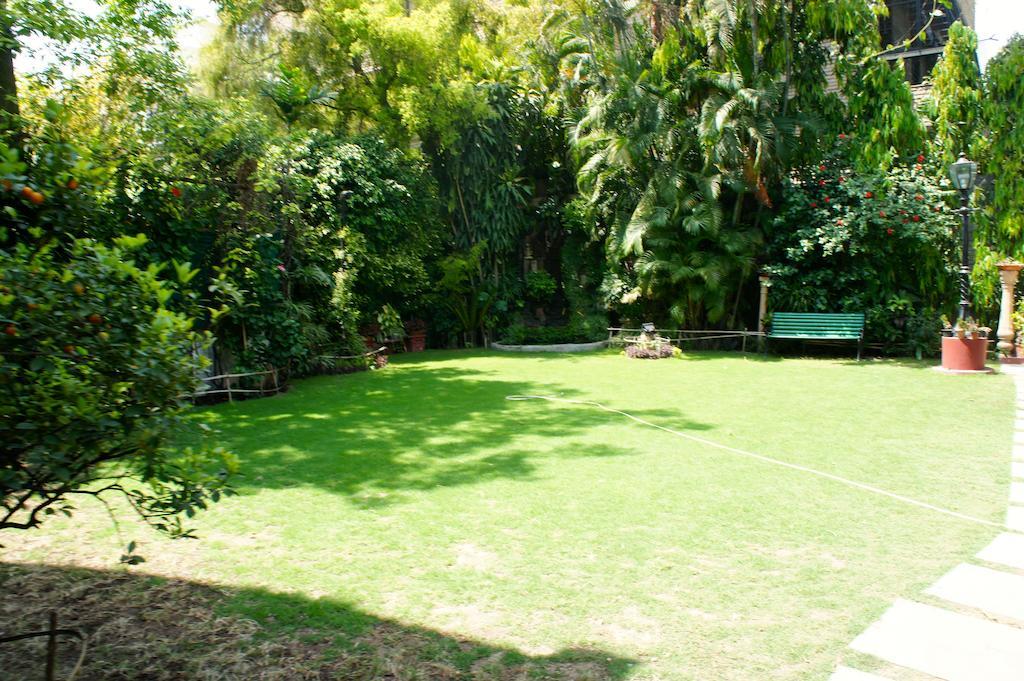 Sirohi House New Delhi Bagian luar foto