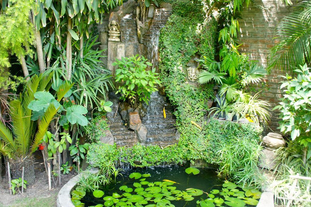 Sirohi House New Delhi Bagian luar foto
