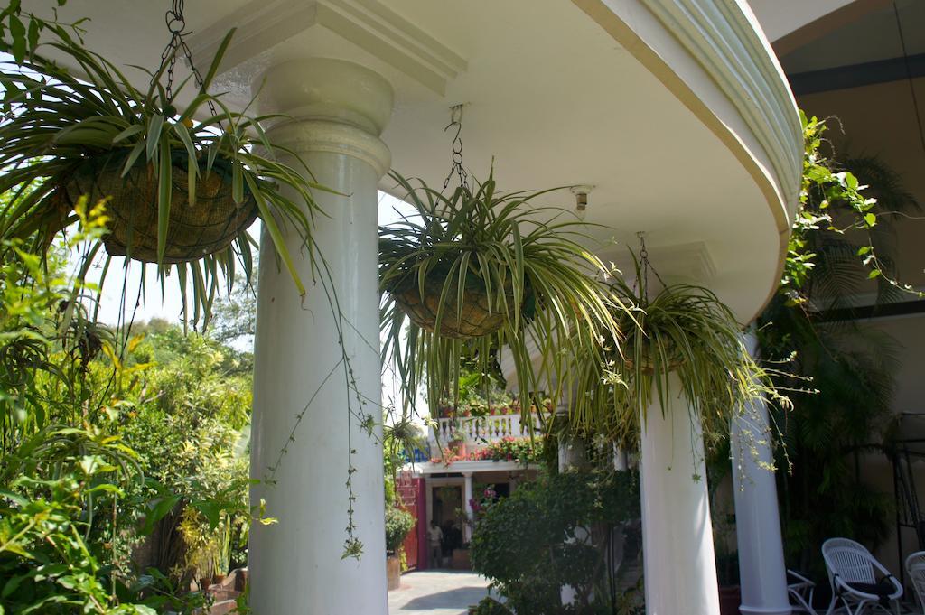 Sirohi House New Delhi Bagian luar foto