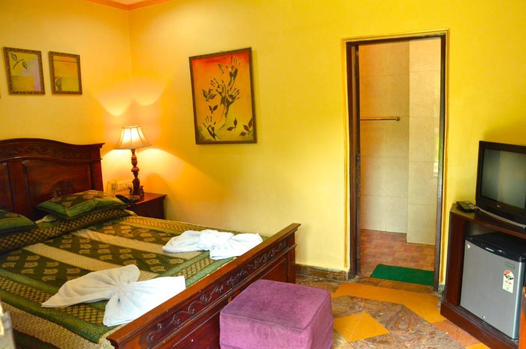 Sirohi House New Delhi Bagian luar foto