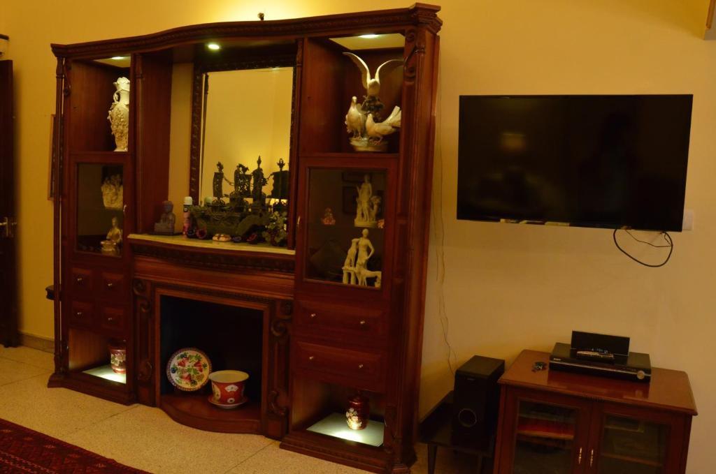 Sirohi House New Delhi Bagian luar foto